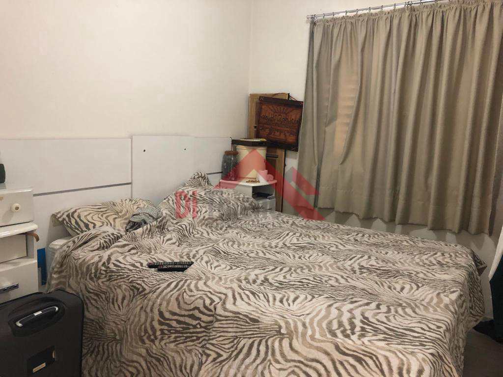 Apartamento em São Caetano do Sul, no bairro Barcelona