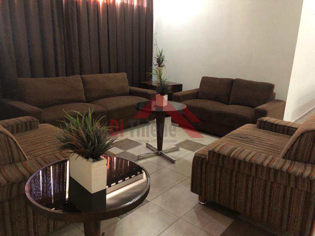 Apartamento em São Caetano do Sul, no bairro Barcelona