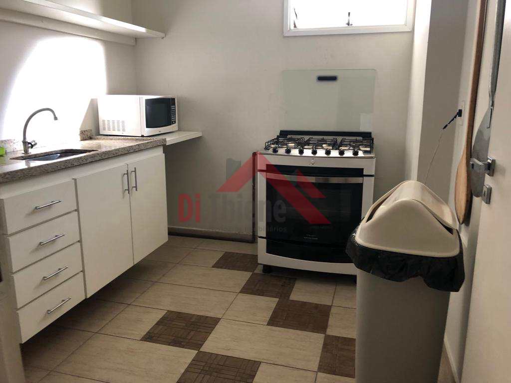 Apartamento em São Caetano do Sul, no bairro Barcelona