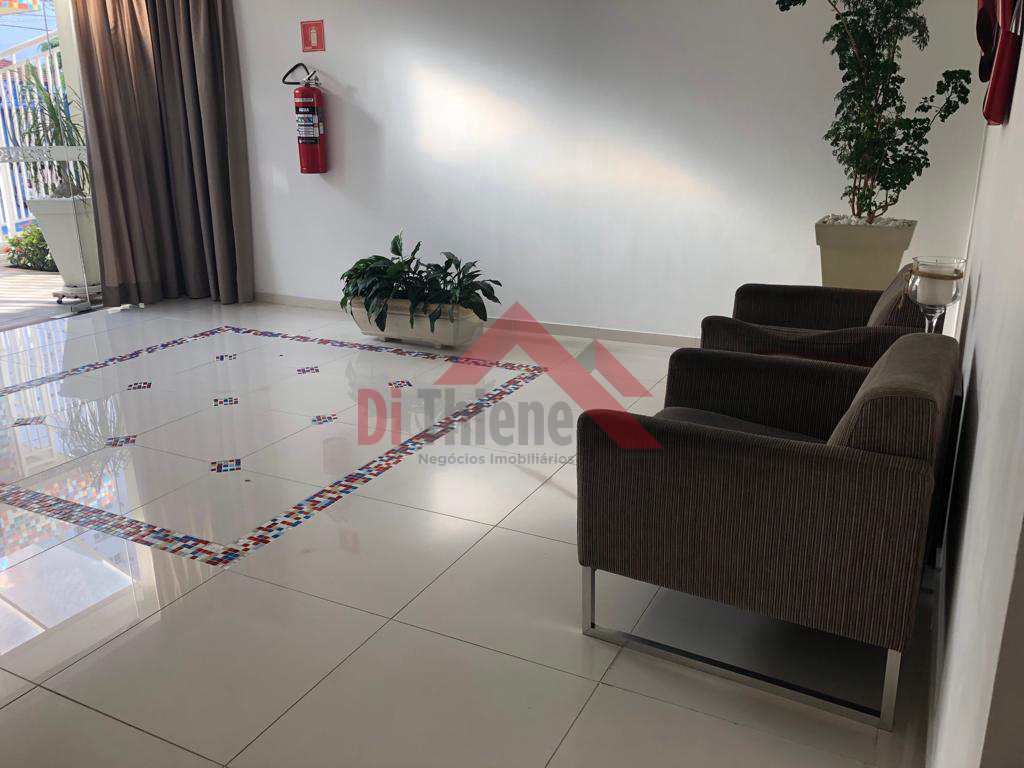 Apartamento em São Caetano do Sul, no bairro Barcelona
