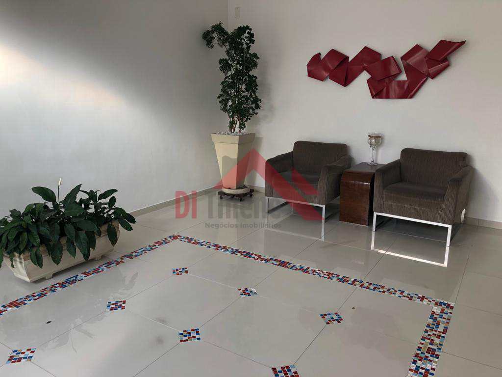 Apartamento em São Caetano do Sul, no bairro Barcelona