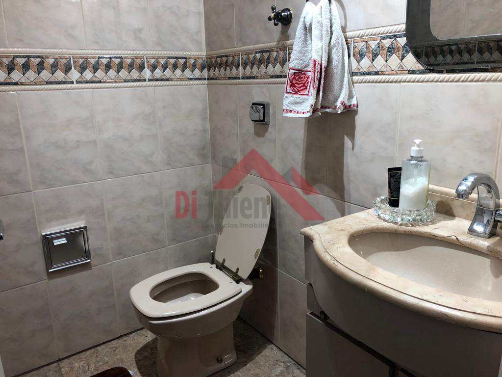 Sobrado em São Paulo, no bairro Jardim Patente Novo