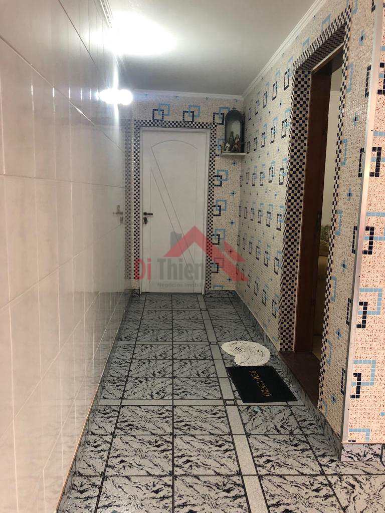 Sobrado em São Paulo, no bairro Jardim Patente Novo
