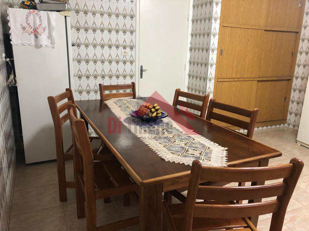Sobrado em São Paulo, no bairro Jardim Patente Novo