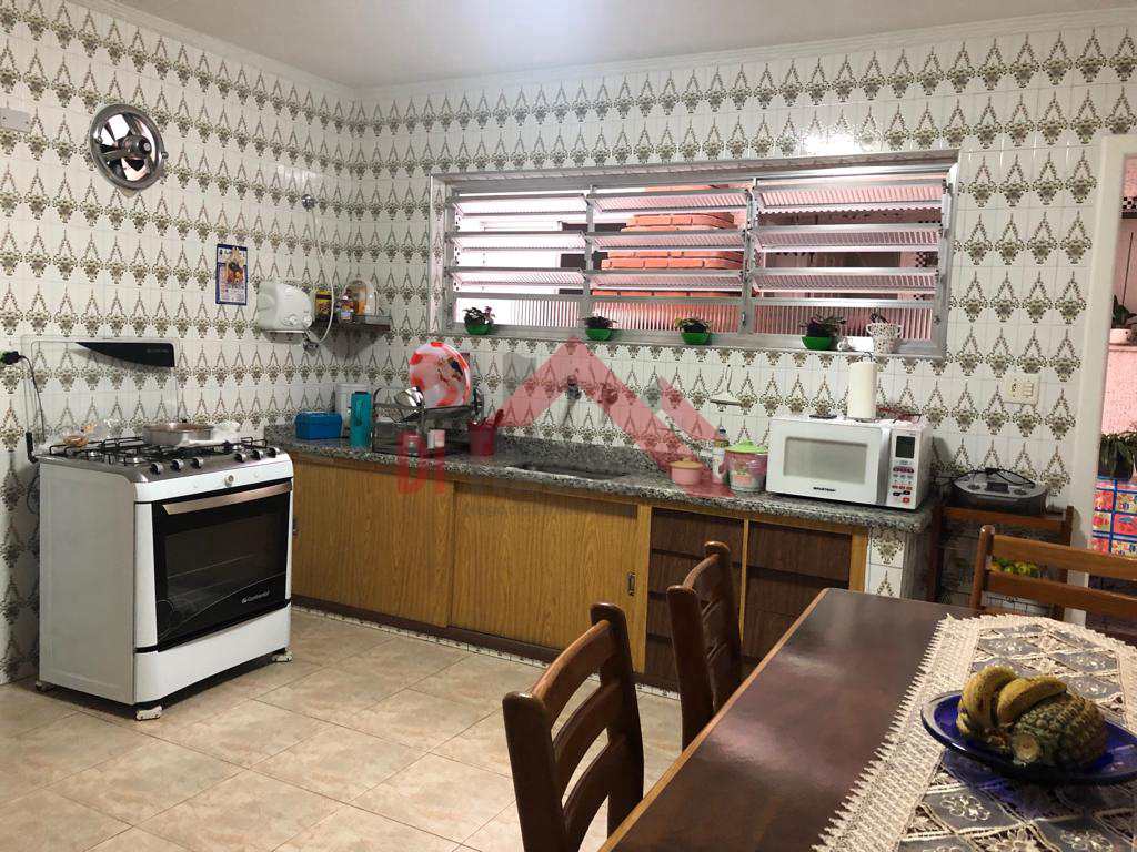 Sobrado em São Paulo, no bairro Jardim Patente Novo