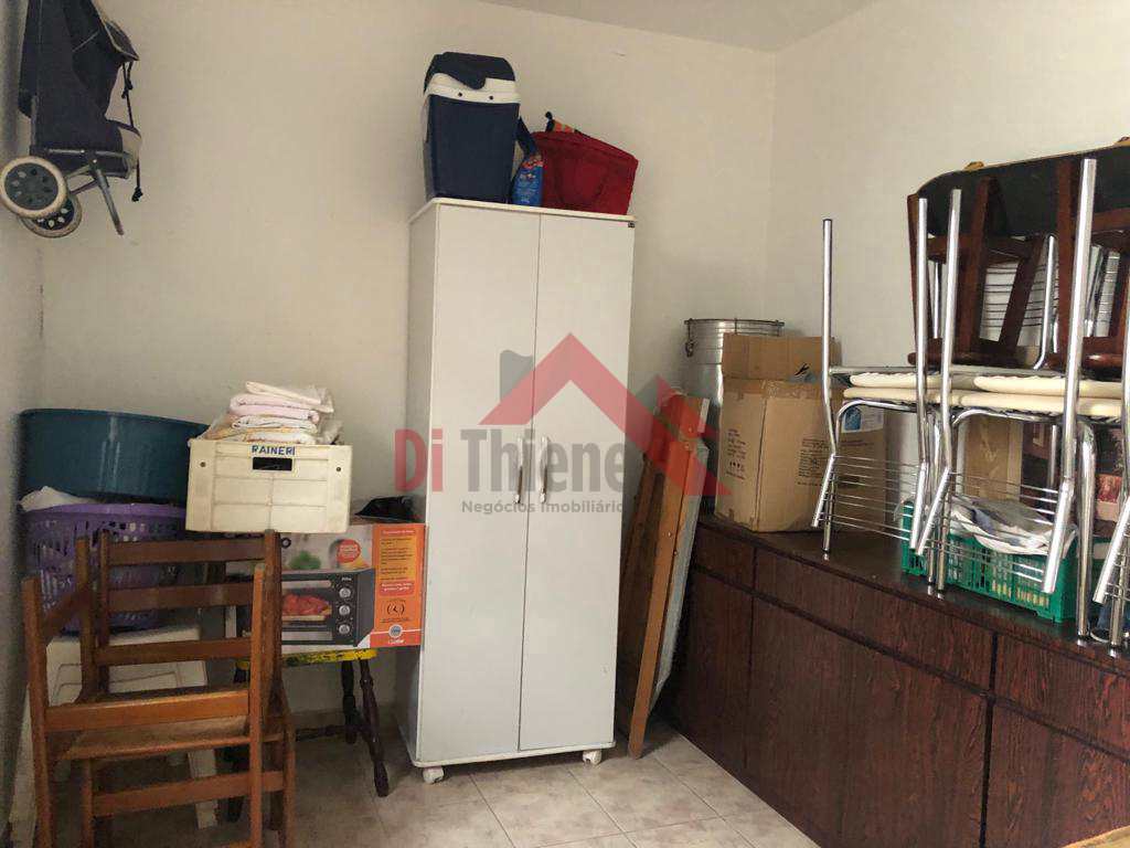 Sobrado em São Paulo, no bairro Jardim Patente Novo