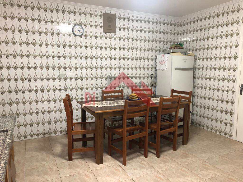 Sobrado em São Paulo, no bairro Jardim Patente Novo