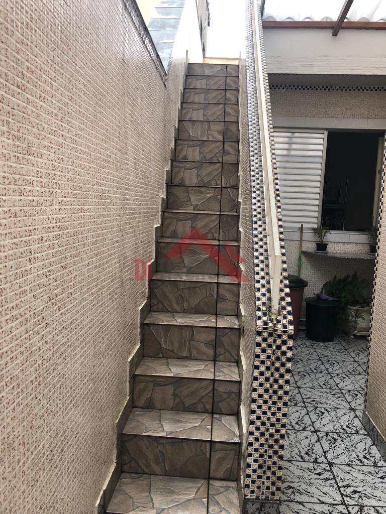 Sobrado em São Paulo, no bairro Jardim Patente Novo