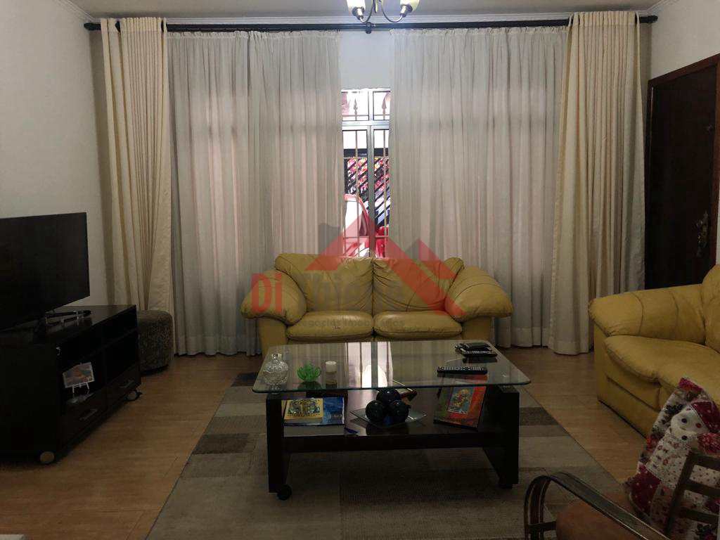 Sobrado em São Paulo, no bairro Jardim Patente Novo