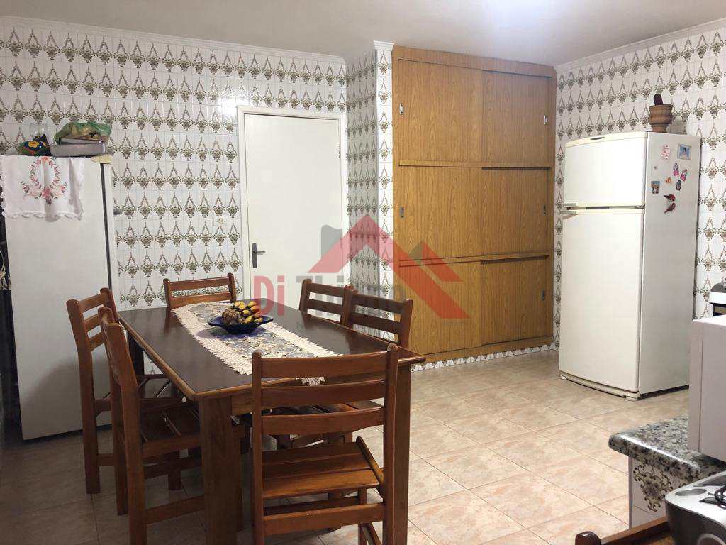 Sobrado em São Paulo, no bairro Jardim Patente Novo