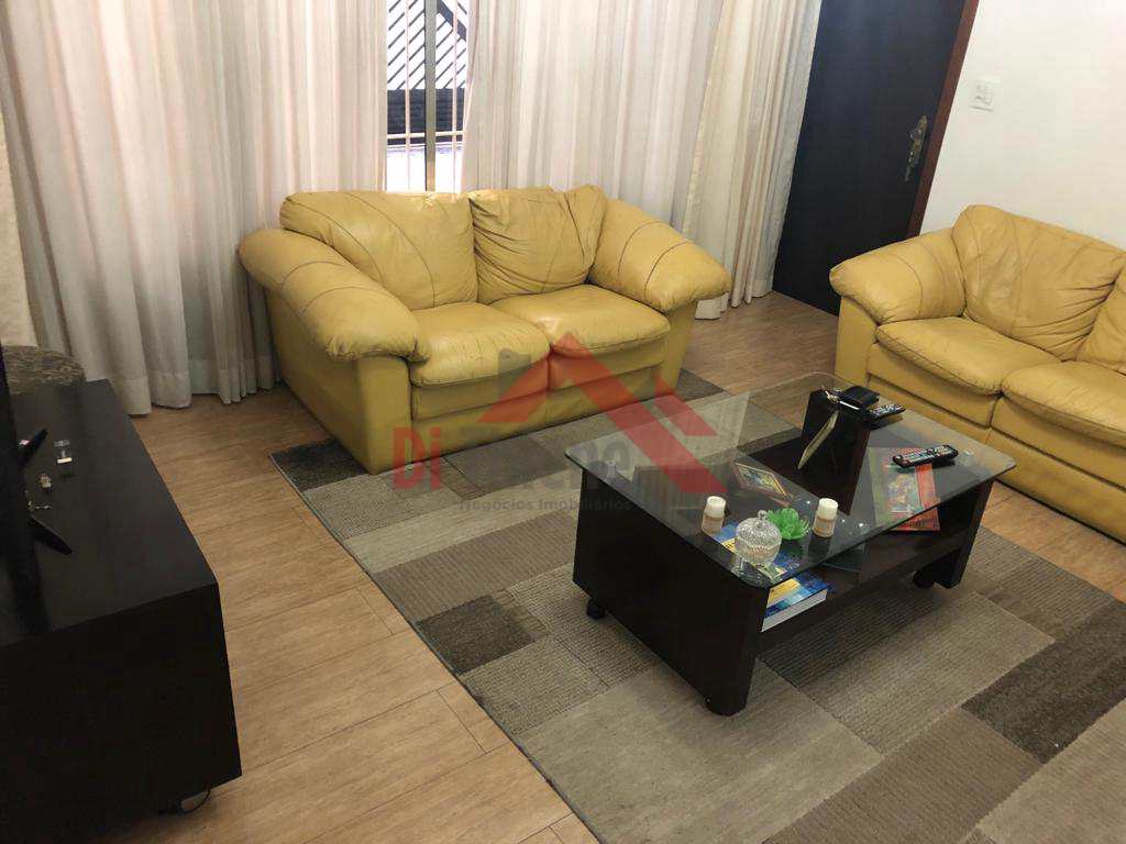 Sobrado em São Paulo, no bairro Jardim Patente Novo