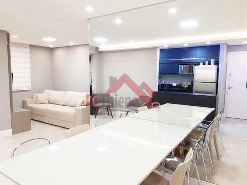 Apartamento, código 1065 em São Caetano do Sul, bairro Boa Vista
