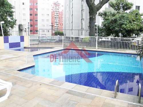 Apartamento, código 1152 em São Paulo, bairro Vila Ema