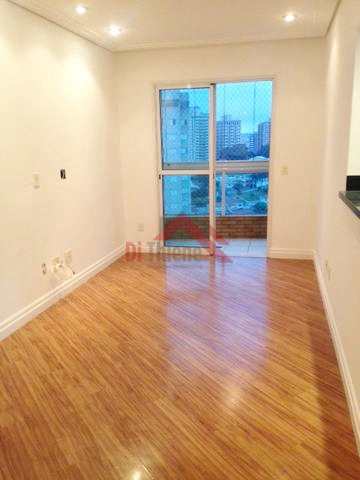 Apartamento, código 1157 em São Caetano do Sul, bairro Santa Paula