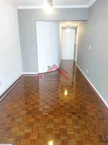Apartamento, código 1182 em São Caetano do Sul, bairro Santa Paula