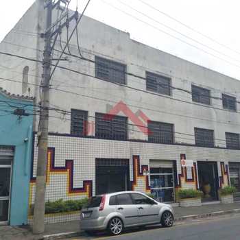 Prédio Comercial em São Caetano do Sul, bairro Santa Paula