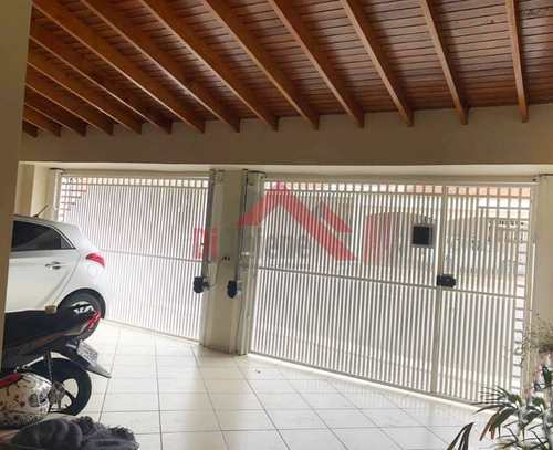 Casa, código 1323 em São Caetano do Sul, bairro Mauá