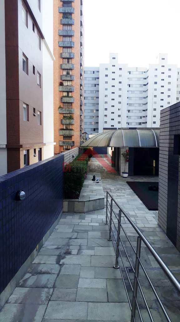 Apartamento em São Caetano do Sul, no bairro Santo Antônio