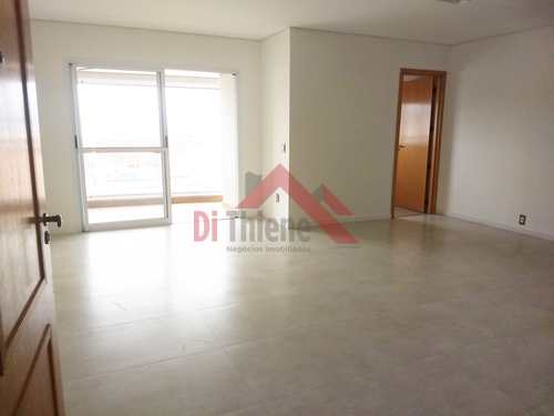 Apartamento, código 1513 em São Caetano do Sul, bairro Barcelona