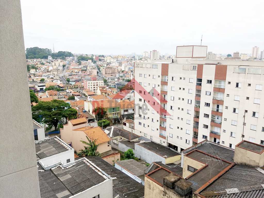Apartamento em São Caetano do Sul, no bairro Santa Maria