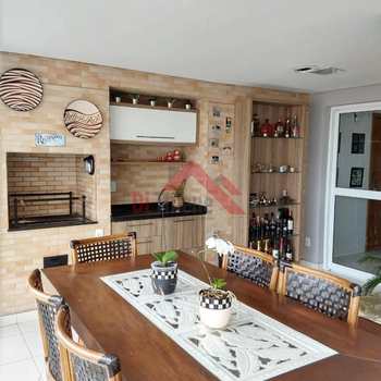 Apartamento em São Caetano do Sul, bairro Santa Paula
