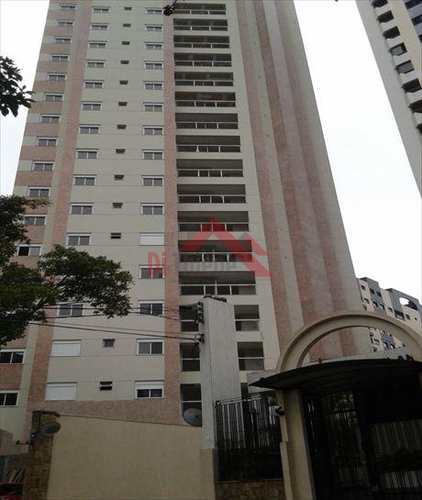 Apartamento, código 1638 em São Caetano do Sul, bairro Barcelona