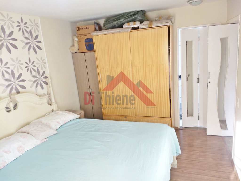 Apartamento em São Caetano do Sul, no bairro Barcelona