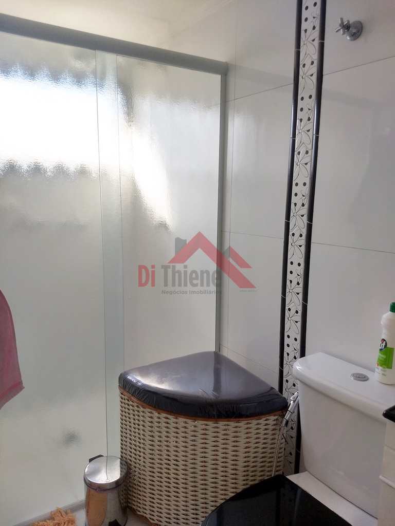 Apartamento em São Caetano do Sul, no bairro Barcelona