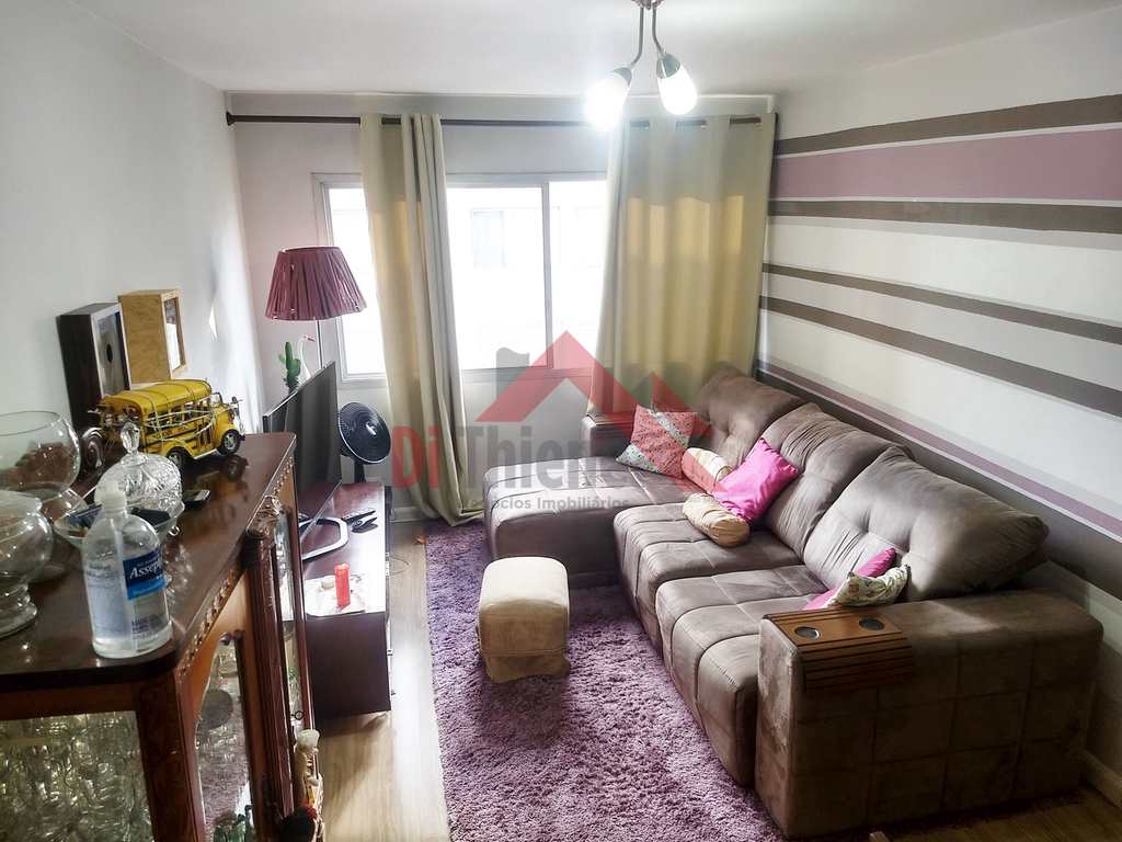 Apartamento em São Caetano do Sul, no bairro Barcelona