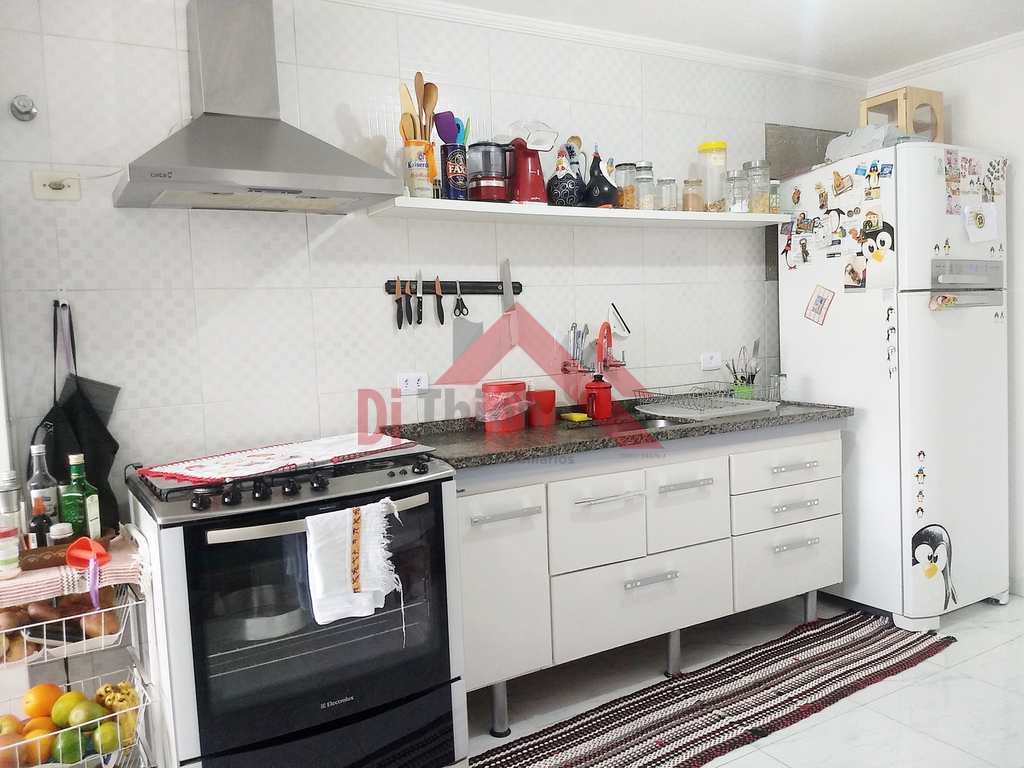 Apartamento em São Caetano do Sul, no bairro Barcelona