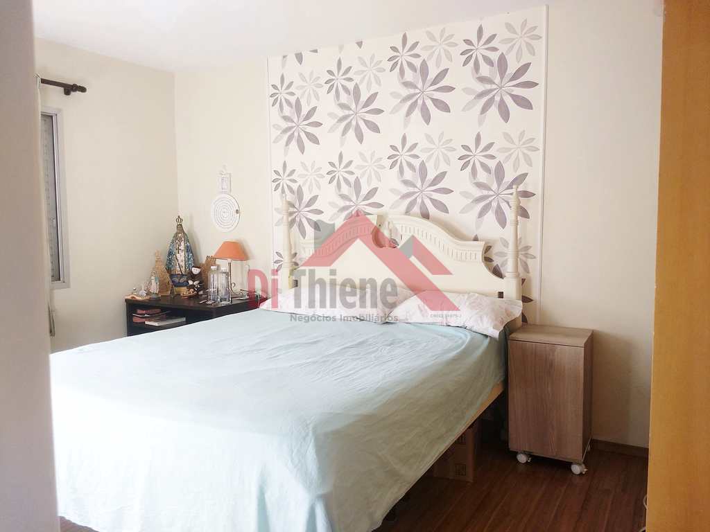 Apartamento em São Caetano do Sul, no bairro Barcelona