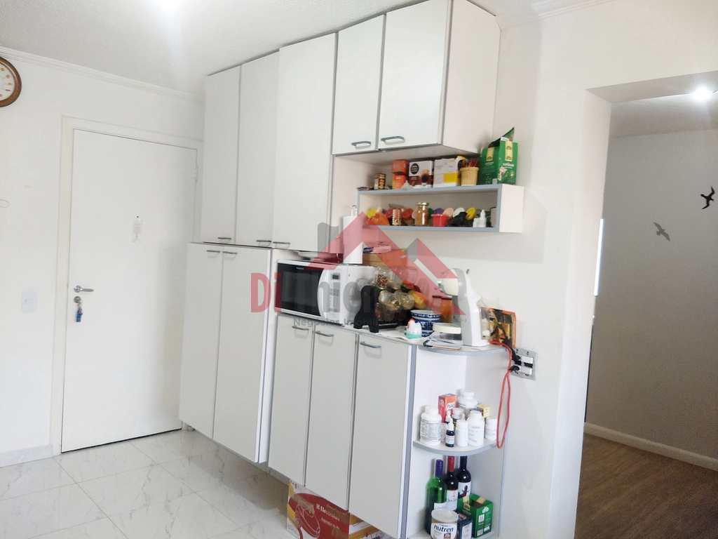 Apartamento em São Caetano do Sul, no bairro Barcelona