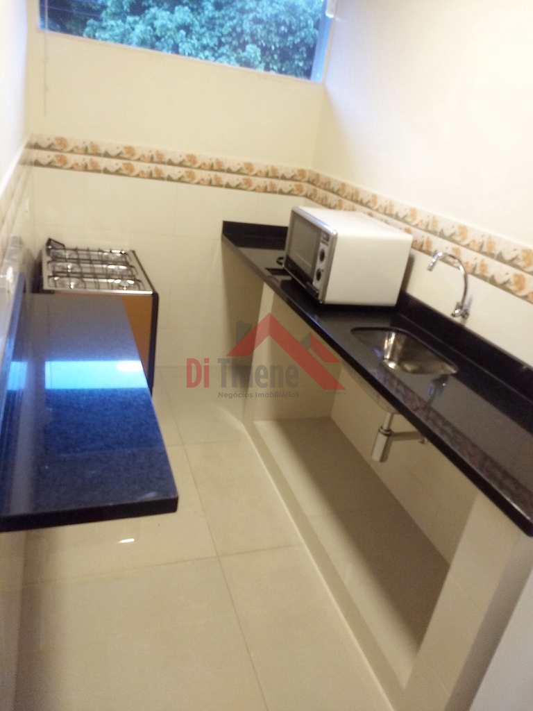 Apartamento em São Caetano do Sul, no bairro Barcelona