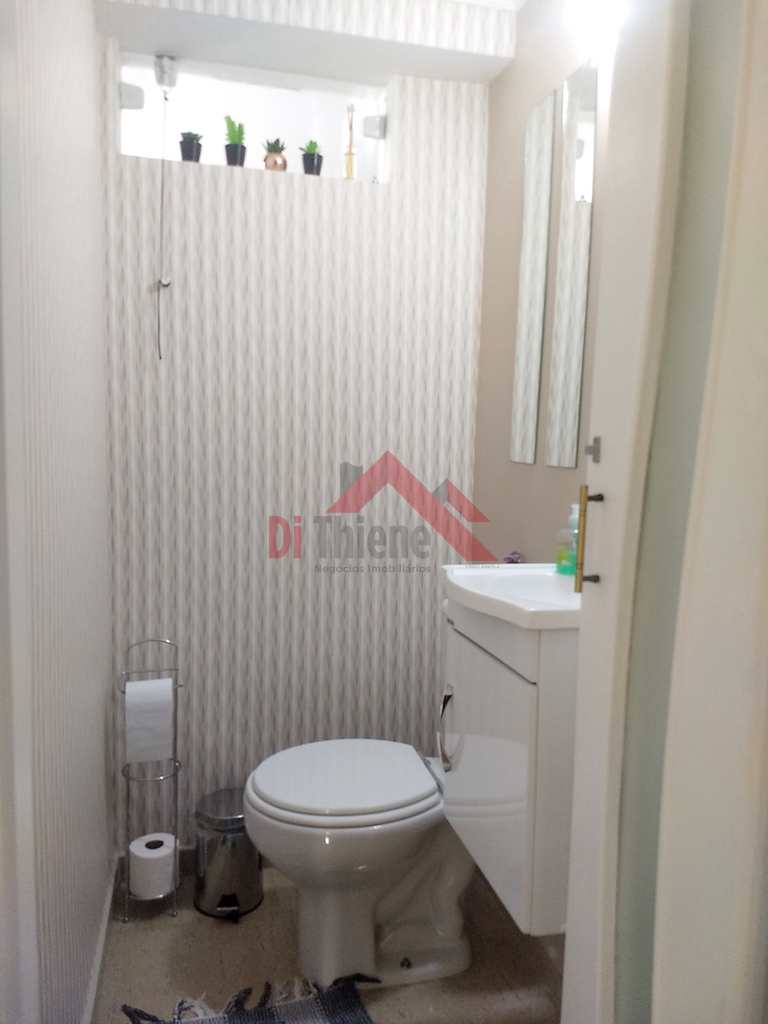Apartamento em São Caetano do Sul, no bairro Barcelona