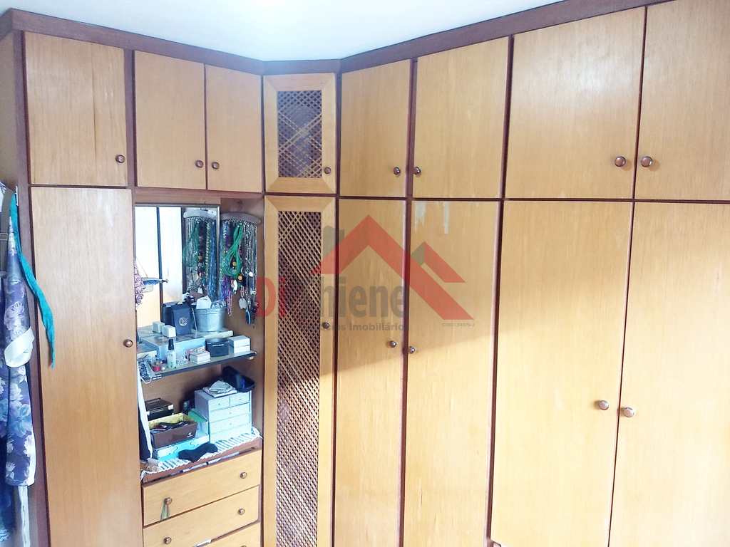Apartamento em São Caetano do Sul, no bairro Barcelona