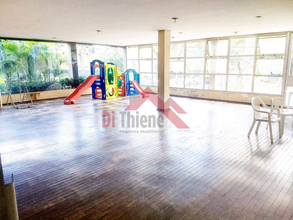 Apartamento em São Caetano do Sul, no bairro Barcelona