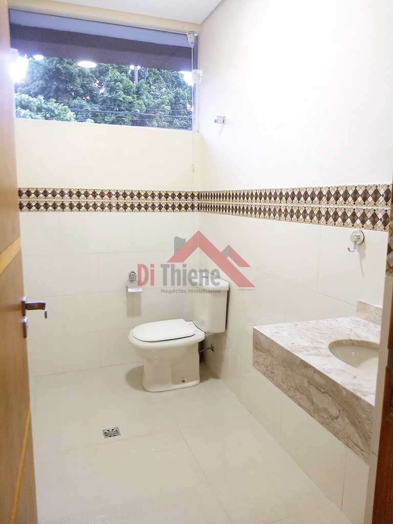 Apartamento em São Caetano do Sul, no bairro Barcelona