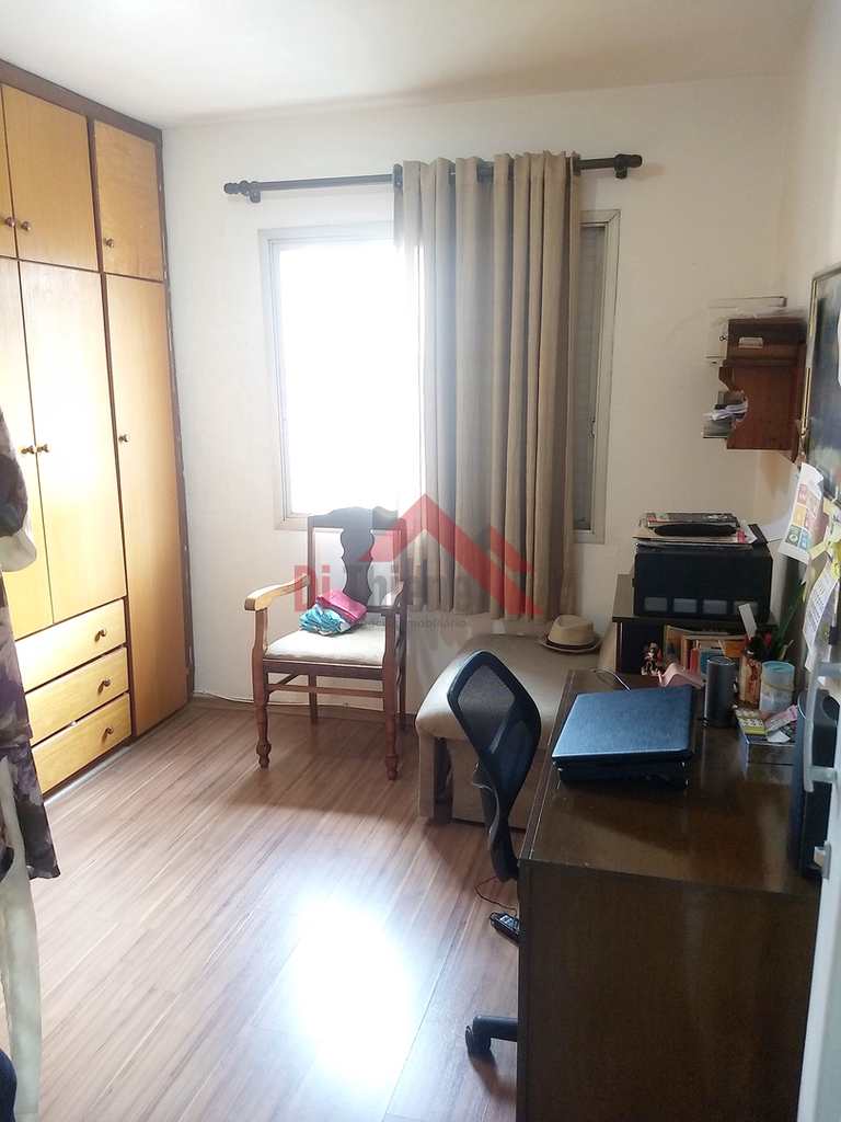 Apartamento em São Caetano do Sul, no bairro Barcelona