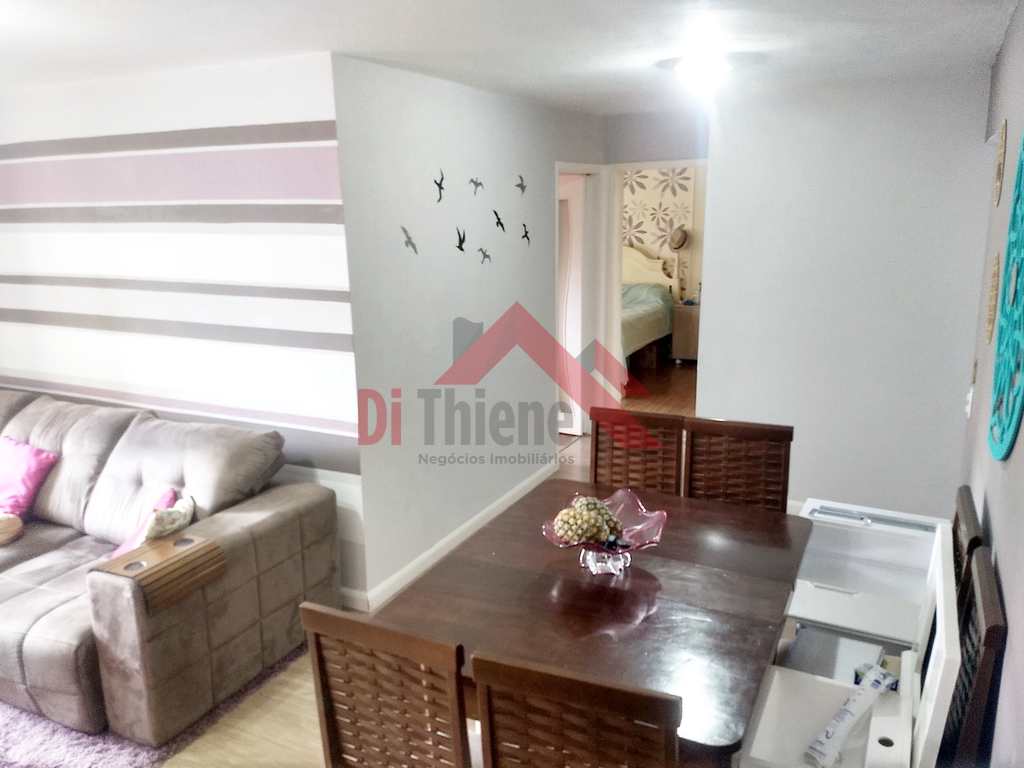 Apartamento em São Caetano do Sul, no bairro Barcelona