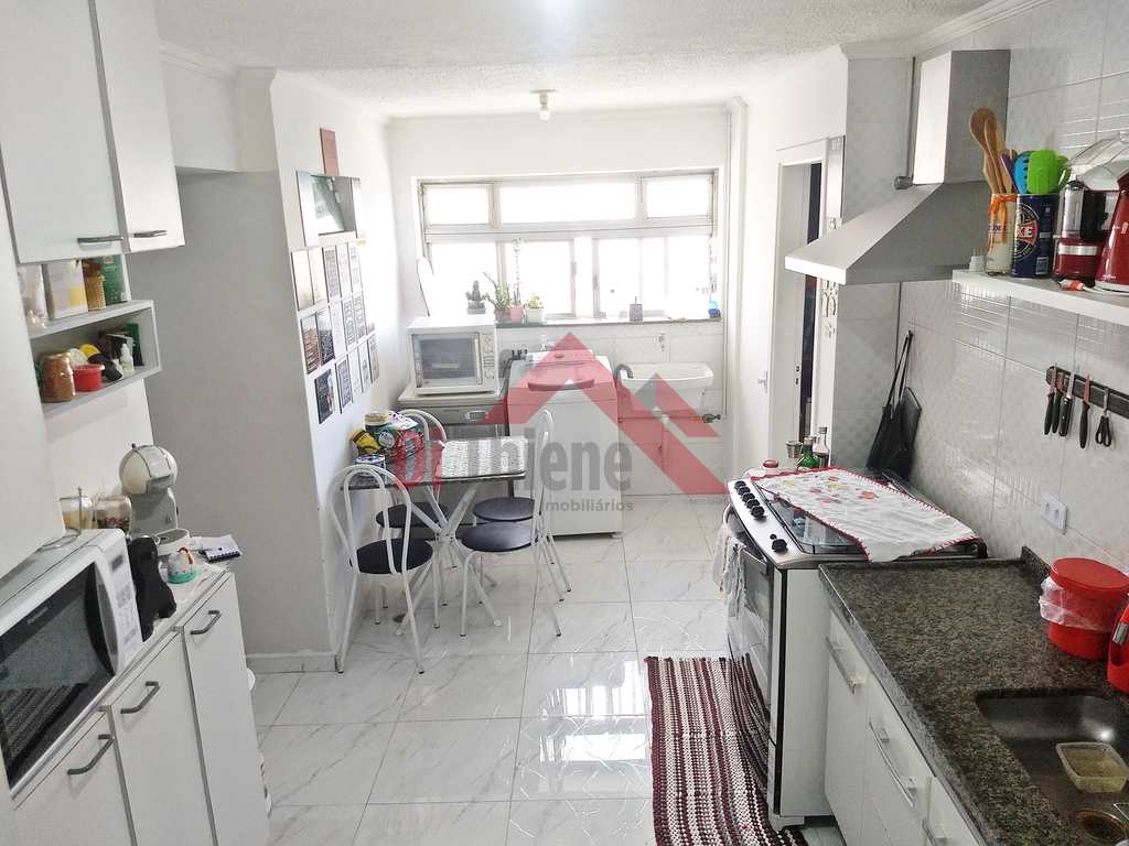 Apartamento em São Caetano do Sul, no bairro Barcelona