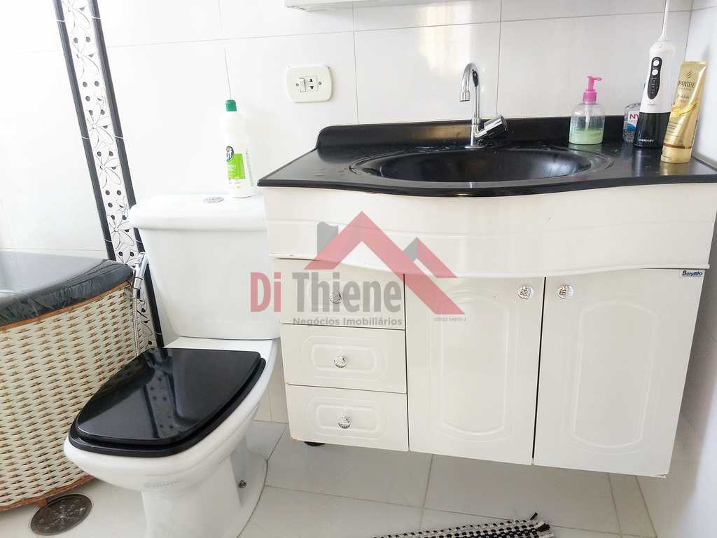 Apartamento em São Caetano do Sul, no bairro Barcelona