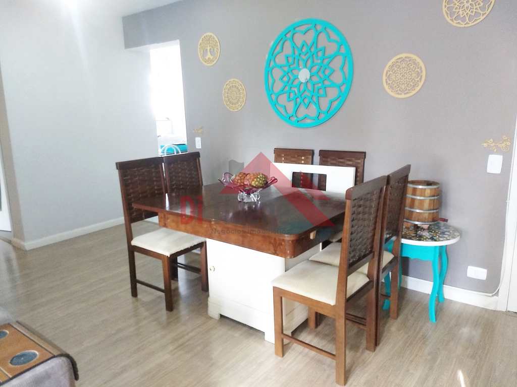 Apartamento em São Caetano do Sul, no bairro Barcelona