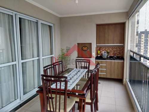 Apartamento, código 1719 em São Caetano do Sul, bairro Santa Paula