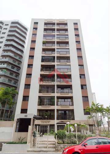 Apartamento, código 1722 em São Caetano do Sul, bairro Santa Paula