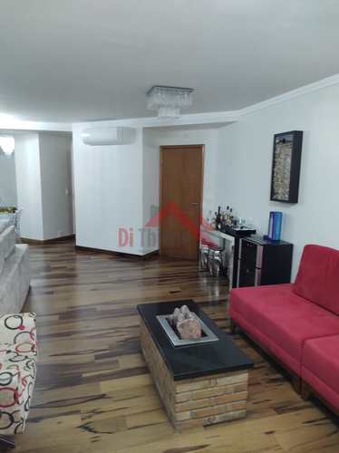 Apartamento, código 1769 em São Caetano do Sul, bairro Olímpico