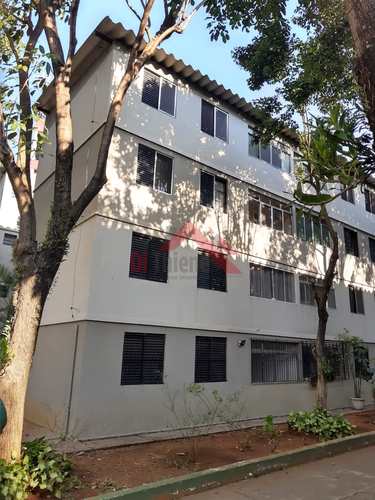 Apartamento, código 1792 em São Paulo, bairro Santana