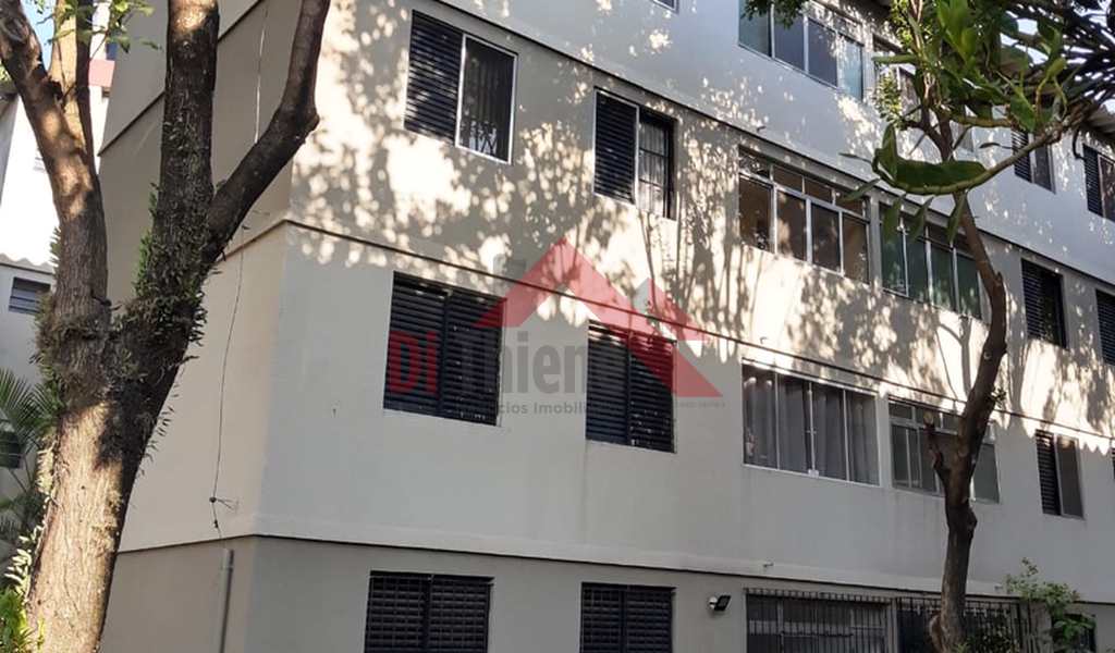 Apartamento em São Paulo, bairro Santana