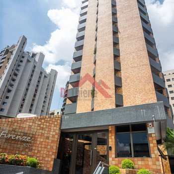 Apartamento em São Caetano do Sul, bairro Santa Paula