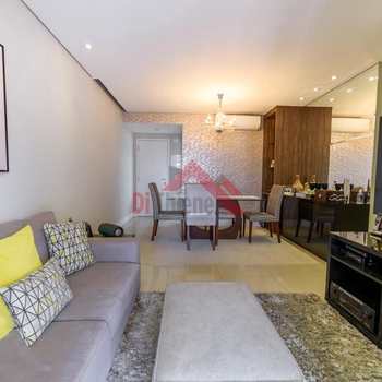 Apartamento em São Caetano do Sul, bairro Santa Paula