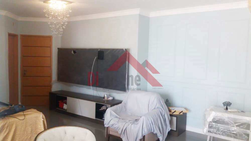 Apartamento em São Caetano do Sul, no bairro Barcelona